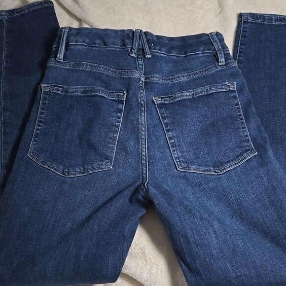Good American Jeans Size 2/26 - Picture 4 of 6